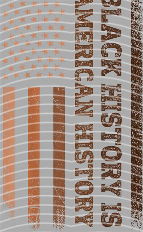 Black History in 1865-LY 471